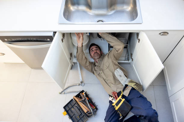 Commercial Plumbing Services in Dassel, MN