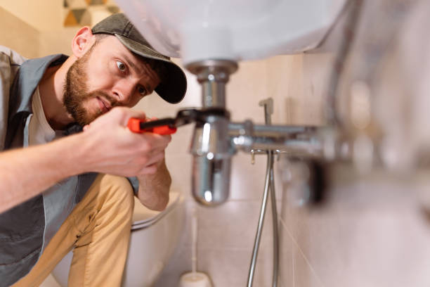 Best Shower and Bathtub Installation  in Dassel, MN